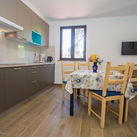 Apartment Ivan Funtana Exteriér fotografie