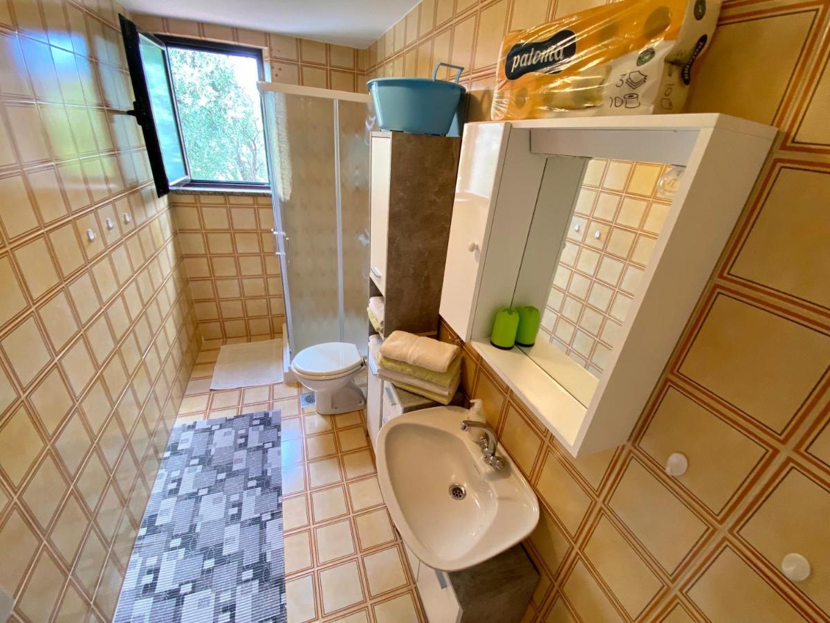 Apartment Ivan Funtana Exteriér fotografie