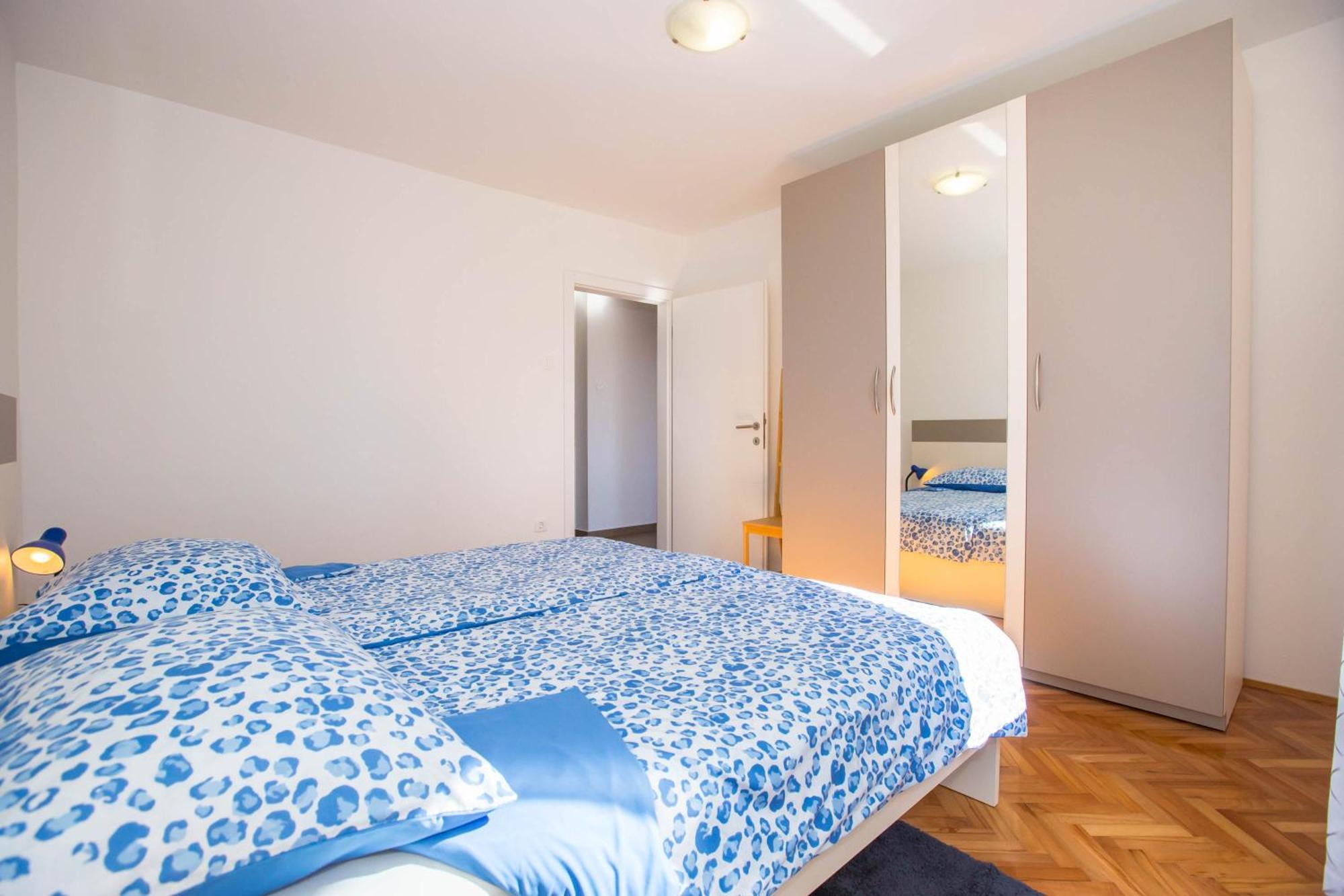Apartment Ivan Funtana Exteriér fotografie