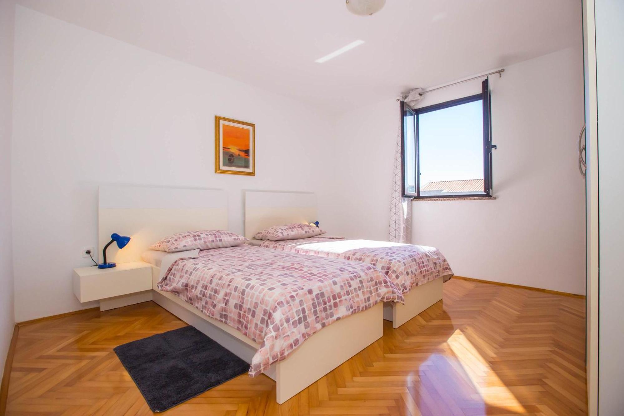 Apartment Ivan Funtana Exteriér fotografie