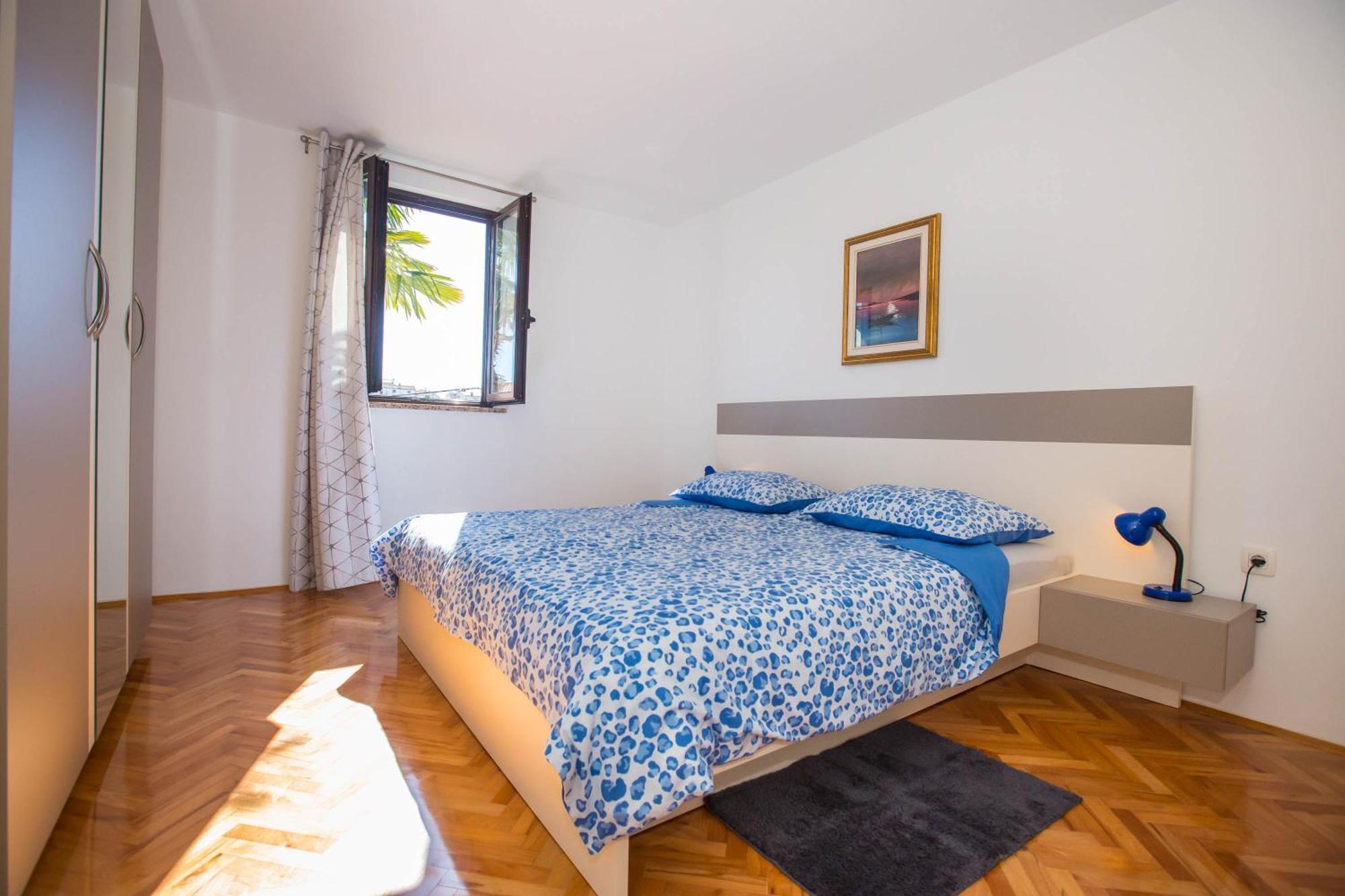 Apartment Ivan Funtana Exteriér fotografie