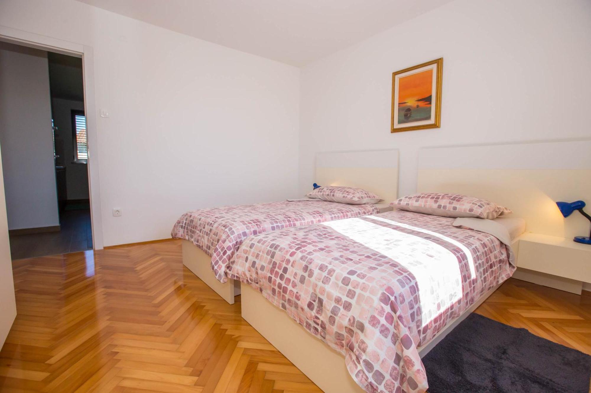 Apartment Ivan Funtana Exteriér fotografie