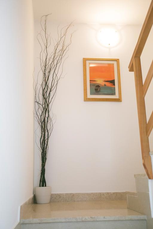 Apartment Ivan Funtana Pokoj fotografie