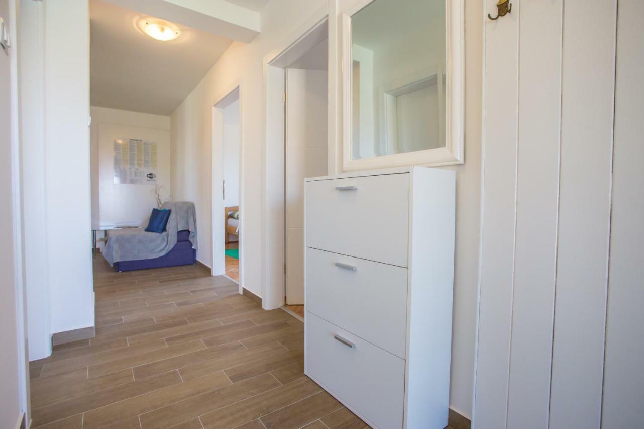 Apartment Ivan Funtana Exteriér fotografie